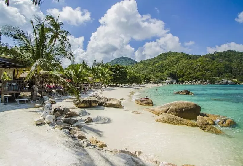 Fotos del hotel Crystal Bay Yacht Club:  13