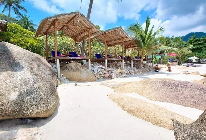 Fotos del hotel Crystal Bay Yacht Club:  3