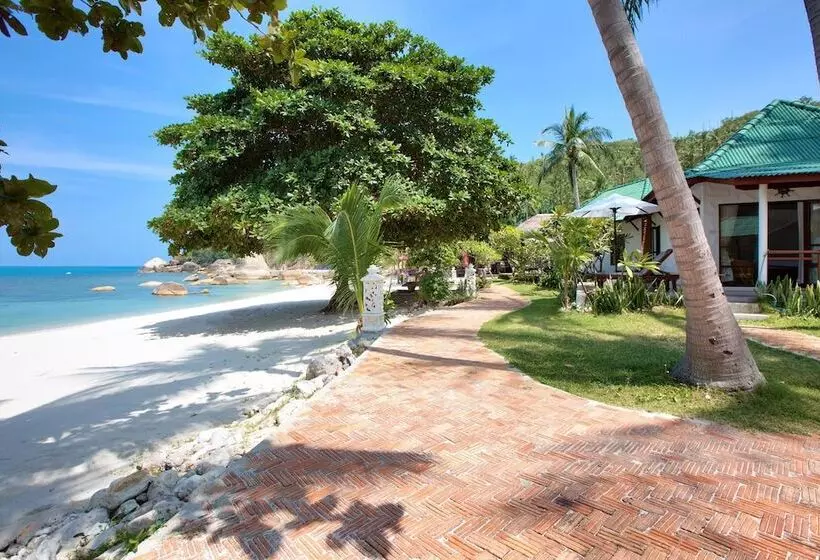 Fotos del hotel Crystal Bay Yacht Club:  21