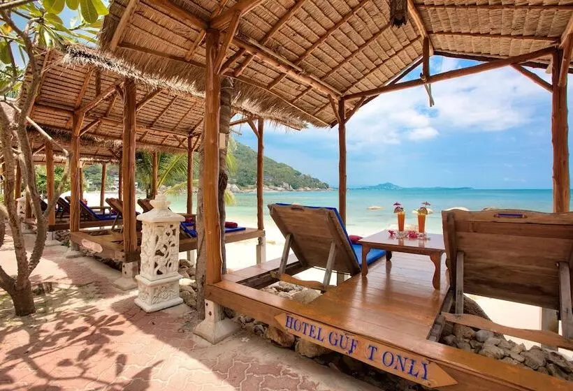 Fotos del hotel Crystal Bay Yacht Club:  8