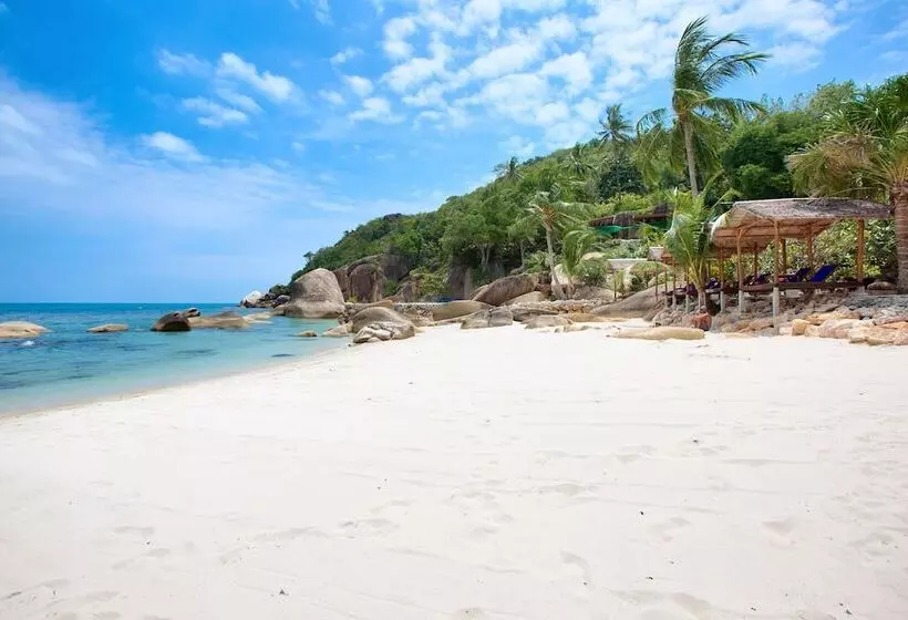 Fotos del hotel Crystal Bay Yacht Club:  10