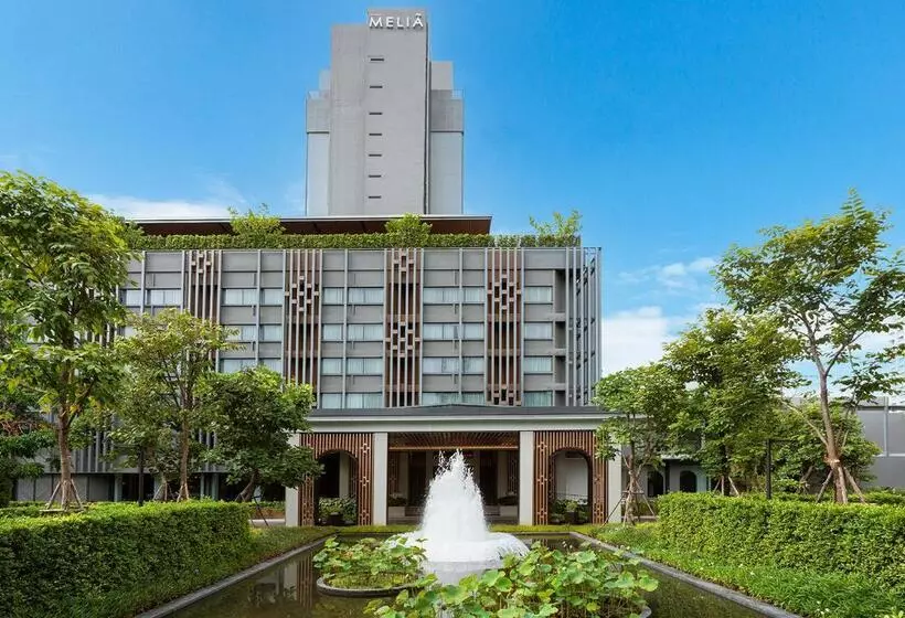 Fotos del hotel Melia Chiang Mai:  18