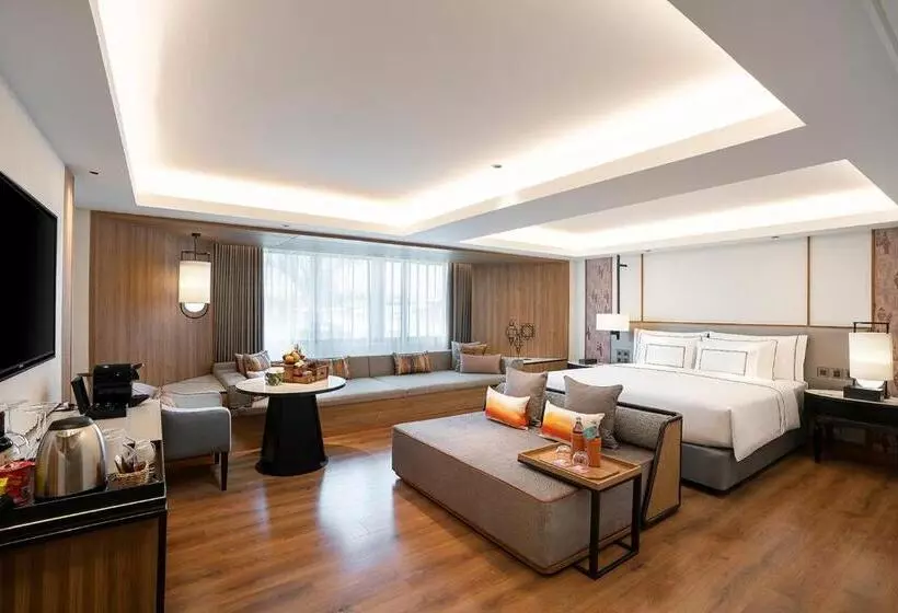 Fotos del hotel Melia Chiang Mai:  5