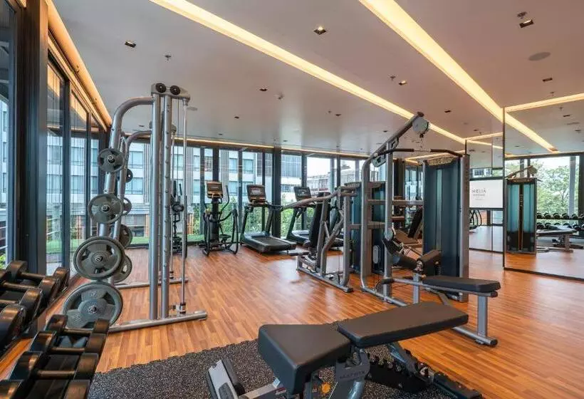 Fotos del hotel Melia Chiang Mai:  6