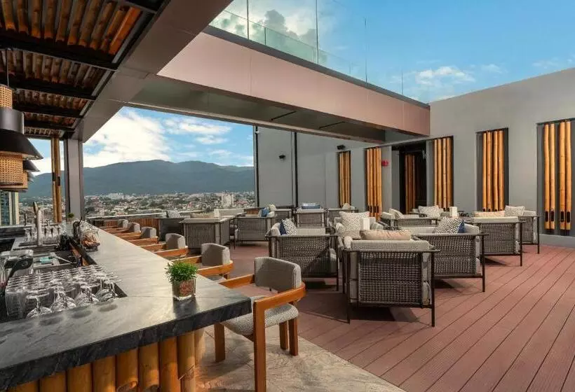 Fotos del hotel Melia Chiang Mai:  17