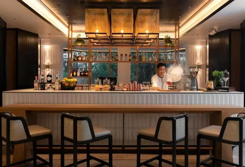 Fotos del hotel Melia Chiang Mai:  14