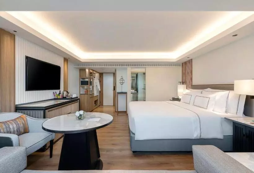 Fotos del hotel Melia Chiang Mai:  3