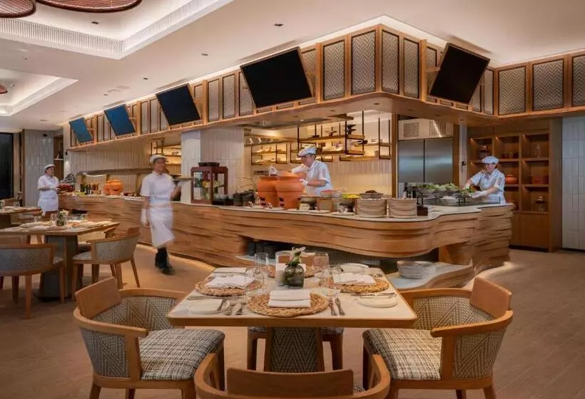 Fotos del hotel Melia Chiang Mai:  11