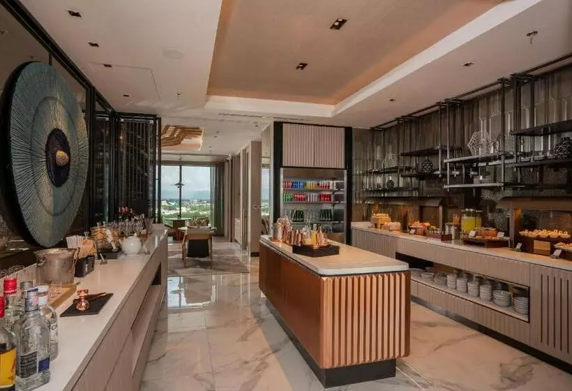 Fotos del hotel Melia Chiang Mai:  29