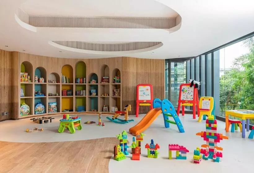 Fotos del hotel Melia Chiang Mai:  16