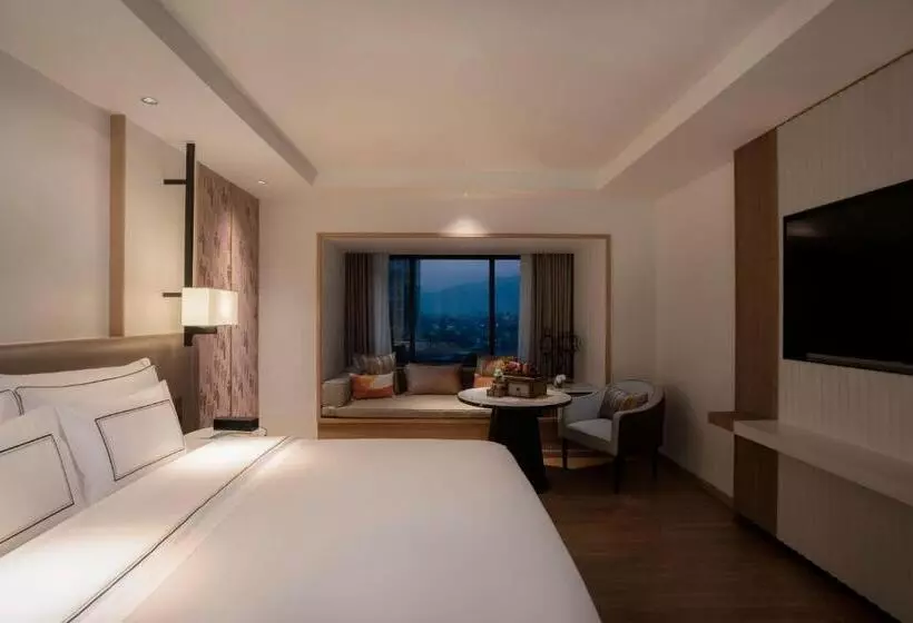 Fotos del hotel Melia Chiang Mai:  4