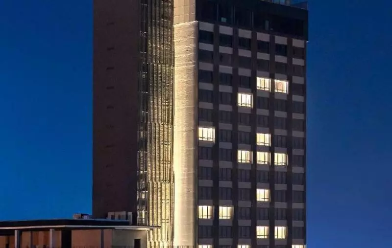 Fotos del hotel Melia Chiang Mai:  30