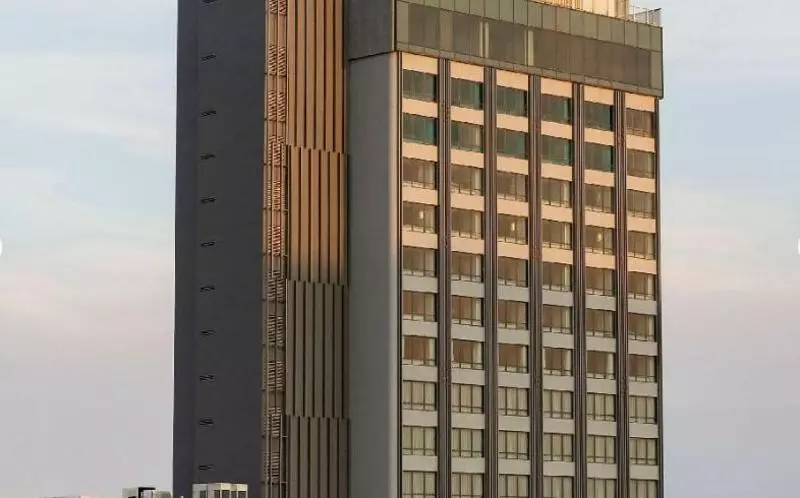 Fotos del hotel Melia Chiang Mai:  2