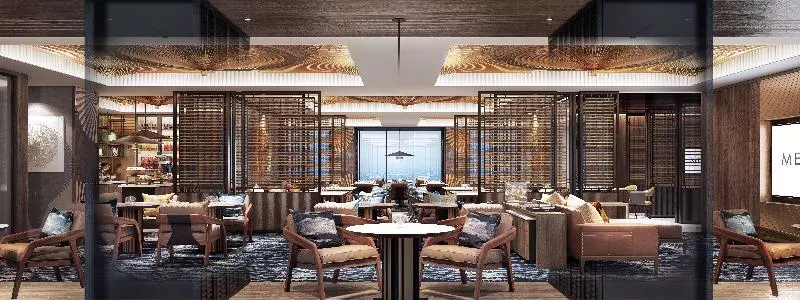 Fotos del hotel Melia Chiang Mai:  12