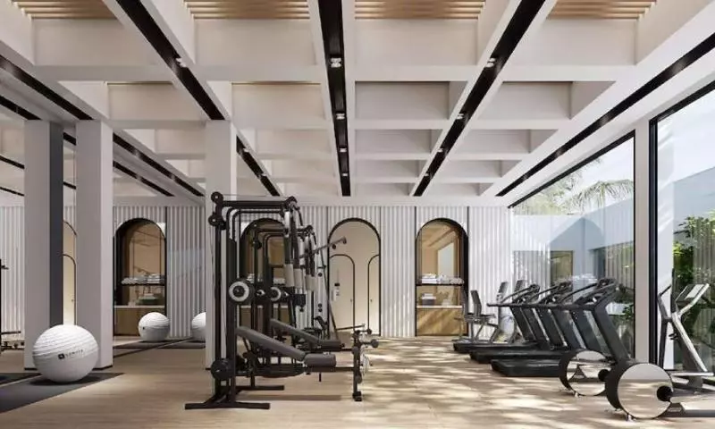 Fotos del hotel Melia Chiang Mai:  7