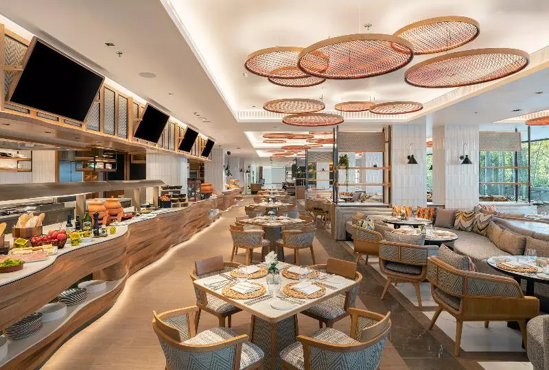 Fotos del hotel Melia Chiang Mai:  13