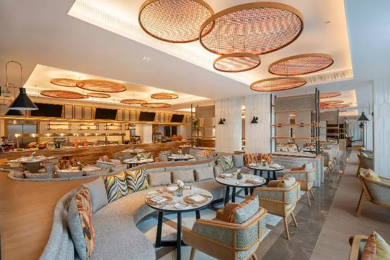 Fotos del hotel Melia Chiang Mai:  25