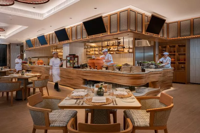 Fotos del hotel Melia Chiang Mai:  26