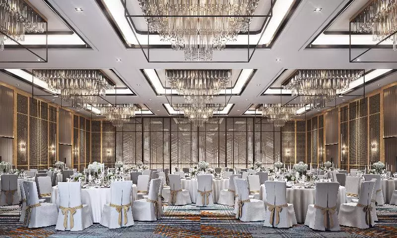 Fotos del hotel Melia Chiang Mai:  22