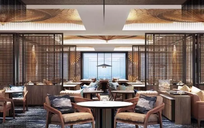 Fotos del hotel Melia Chiang Mai:  27