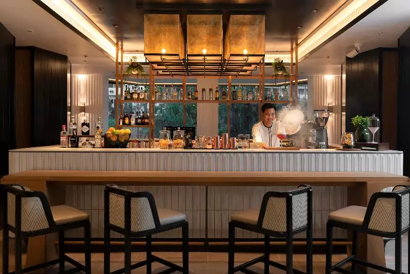 Fotos del hotel Melia Chiang Mai:  15