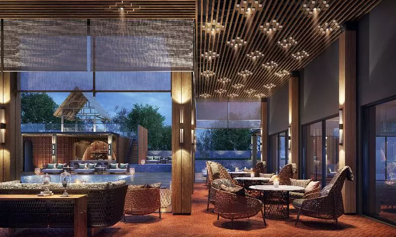 Fotos del hotel Melia Chiang Mai:  28