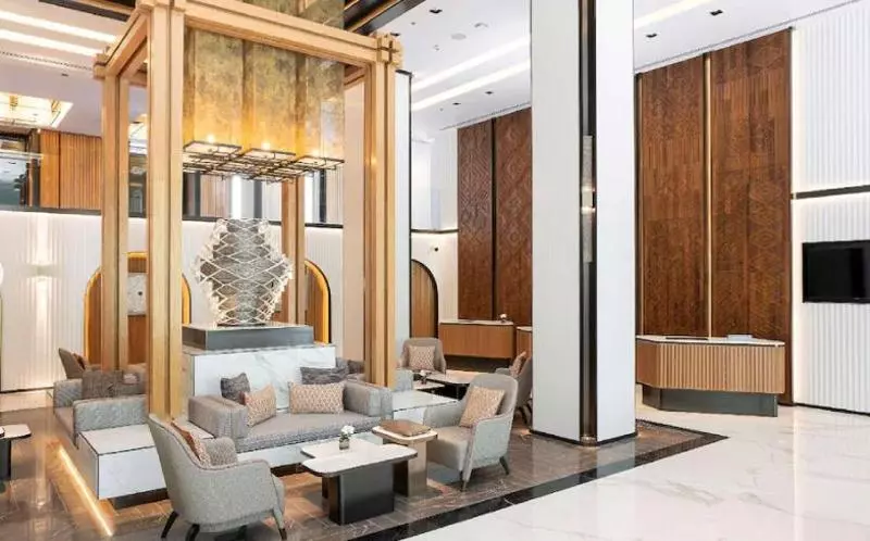 Fotos del hotel Melia Chiang Mai:  23