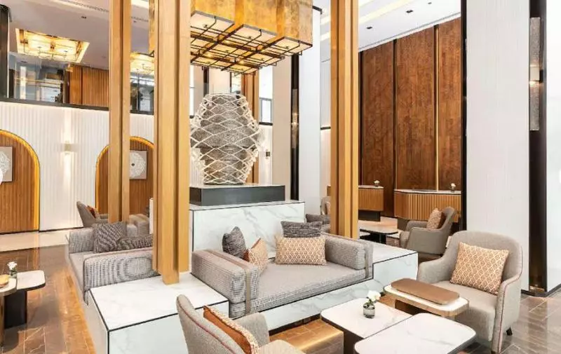 Fotos del hotel Melia Chiang Mai:  20