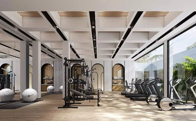 Fotos del hotel Melia Chiang Mai:  8