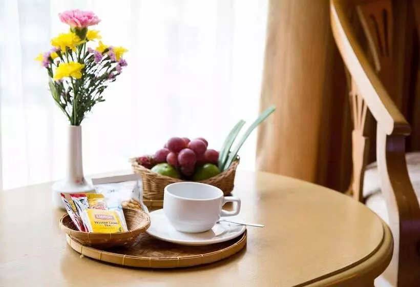 Fotos del hotel The Tarntawan  Surawong Bangkok:  25