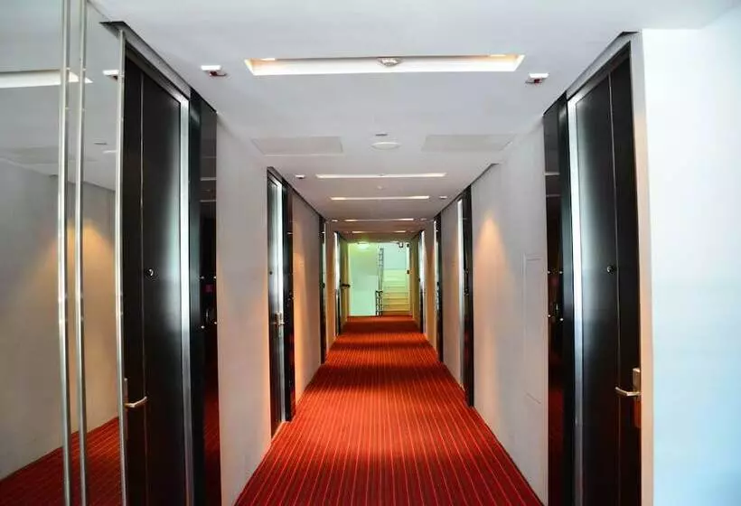 Fotos del hotel Trinity Silom:  3