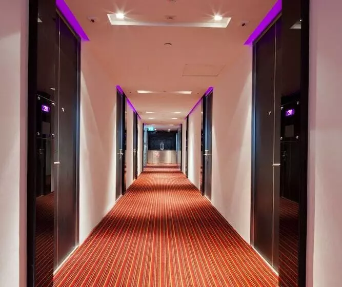 Fotos del hotel Trinity Silom:  8