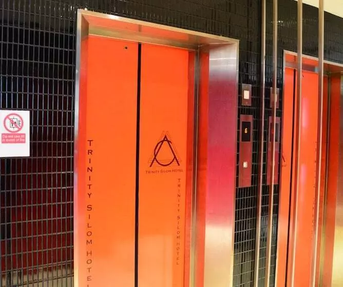 Fotos del hotel Trinity Silom:  5