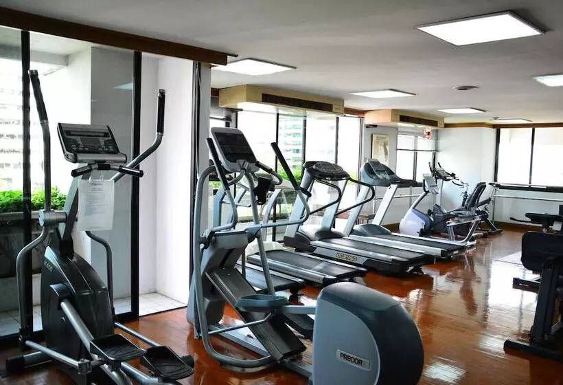 Fotos del hotel Trinity Silom:  4