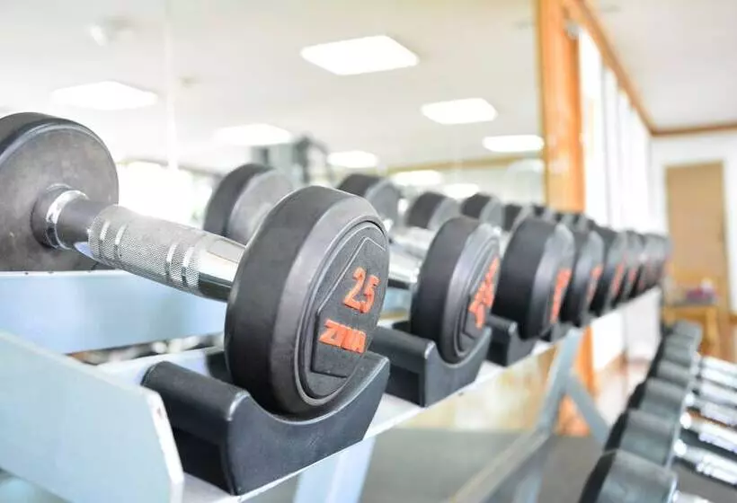 Fotos del hotel Trinity Silom:  14