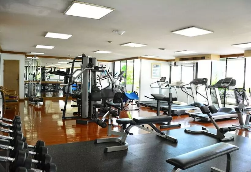 Fotos del hotel Trinity Silom:  9