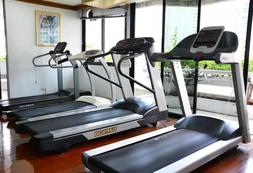 Fotos del hotel Trinity Silom:  15