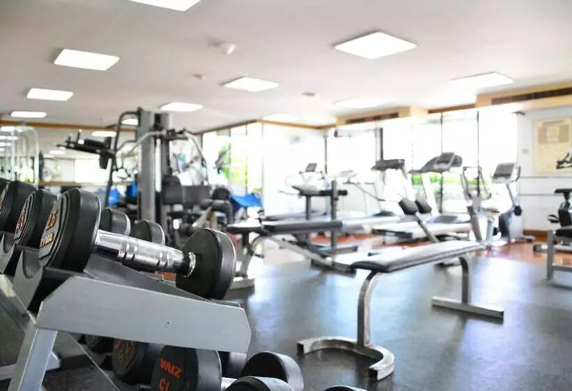 Fotos del hotel Trinity Silom:  13