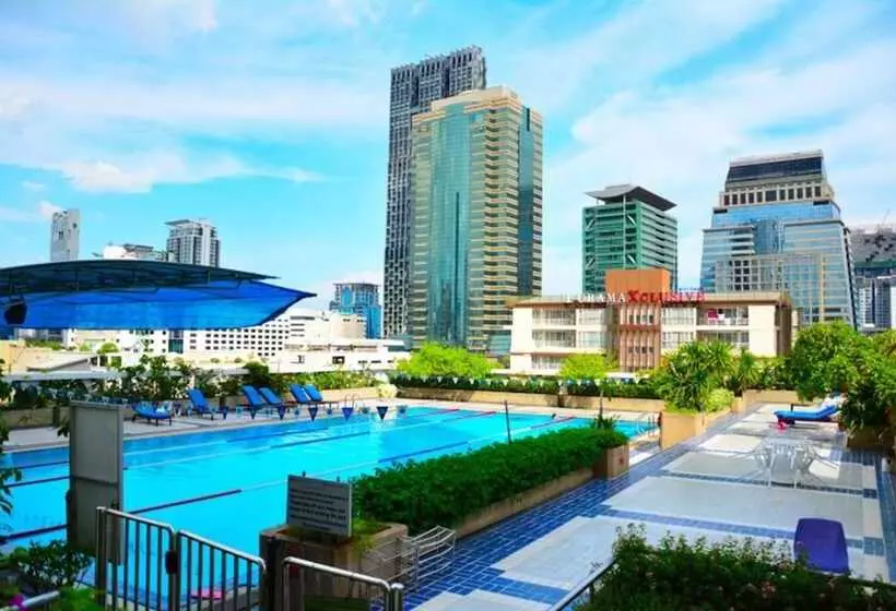 Fotos del hotel Trinity Silom:  11