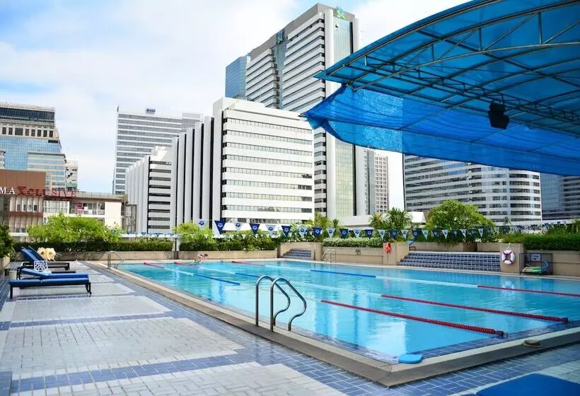 Fotos del hotel Trinity Silom:  2