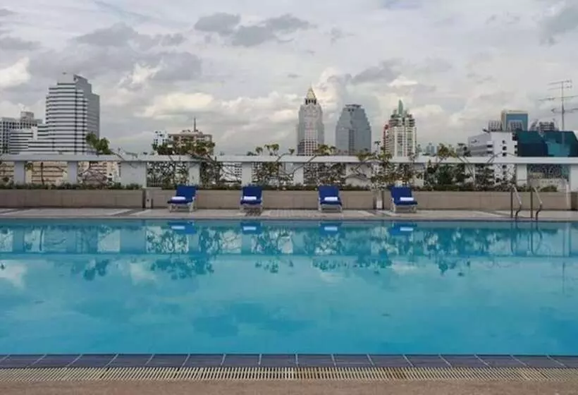 Fotos del hotel Trinity Silom:  7