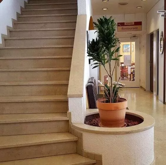 Fotos del hotel Spalenbrunnen Hotel & Restaurant Basel City Center:  3