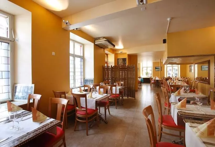 Fotos del hotel Spalenbrunnen Hotel & Restaurant Basel City Center:  11