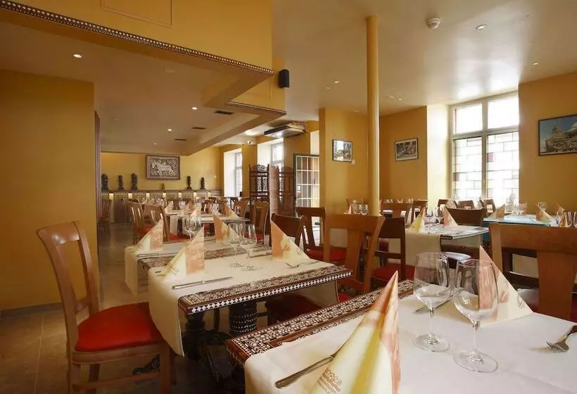 Fotos del hotel Spalenbrunnen Hotel & Restaurant Basel City Center:  9