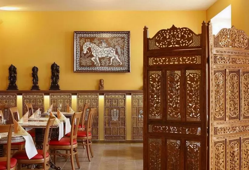 Fotos del hotel Spalenbrunnen Hotel & Restaurant Basel City Center:  13