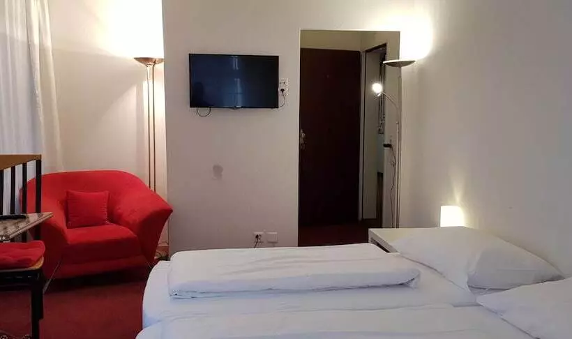 Fotos del hotel Spalenbrunnen Hotel & Restaurant Basel City Center:  12