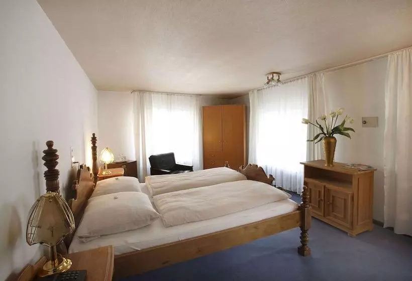 Fotos del hotel Spalenbrunnen Hotel & Restaurant Basel City Center:  18