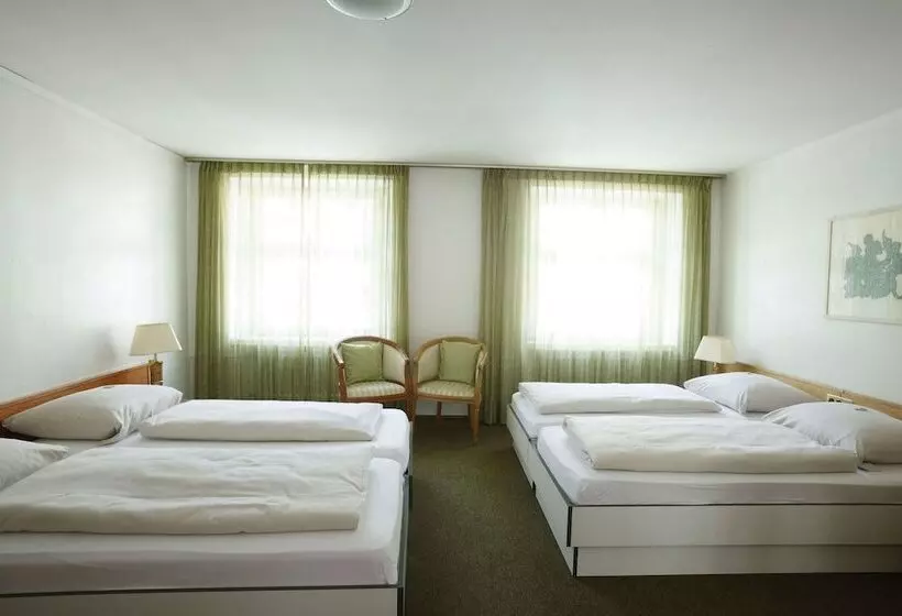 Fotos del hotel Spalenbrunnen Hotel & Restaurant Basel City Center:  2