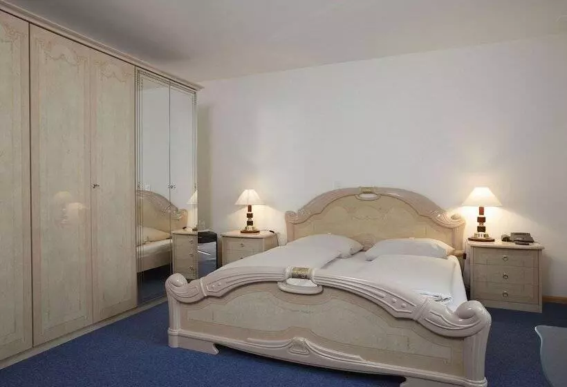 Fotos del hotel Spalenbrunnen Hotel & Restaurant Basel City Center:  15