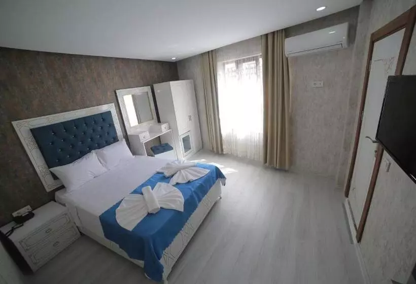 Fotos del hotel Aksaray:  23